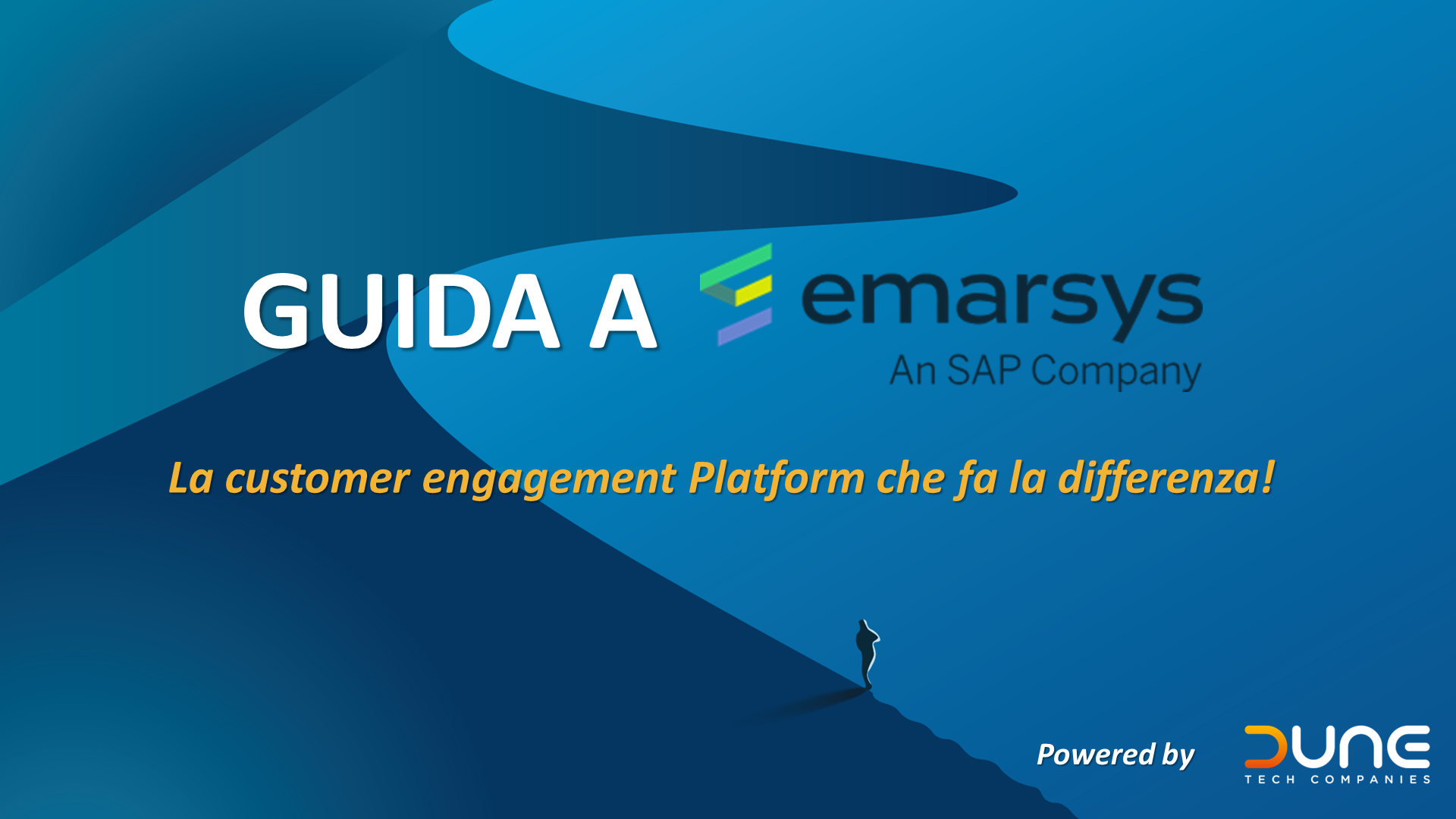 CX PLATFORM EMARSYS VS SFMC 612